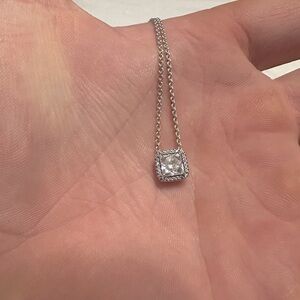 Pandora necklace